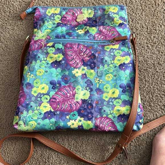 Shoulder purse - Picture 5 of 5